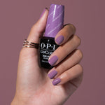 OPI GEL Polish 'One Heckla Of A Color' #7A