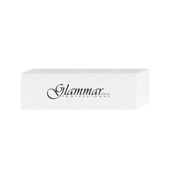 Glammar Buffing Block 4 Pack  WEEKEND SPECIAL