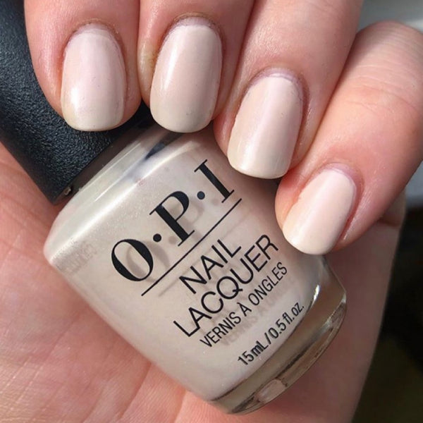 OPI Polish 'Let Me Bayou a Drink' 6E allthingsnails