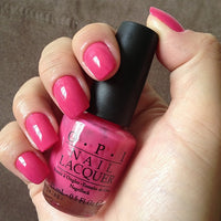 OPI Polish 'Feelin' Hot Hot Hot' #7T