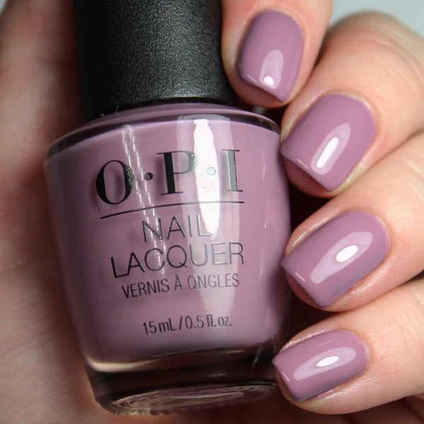 OPI Polish 'Incognito Mode' #11T