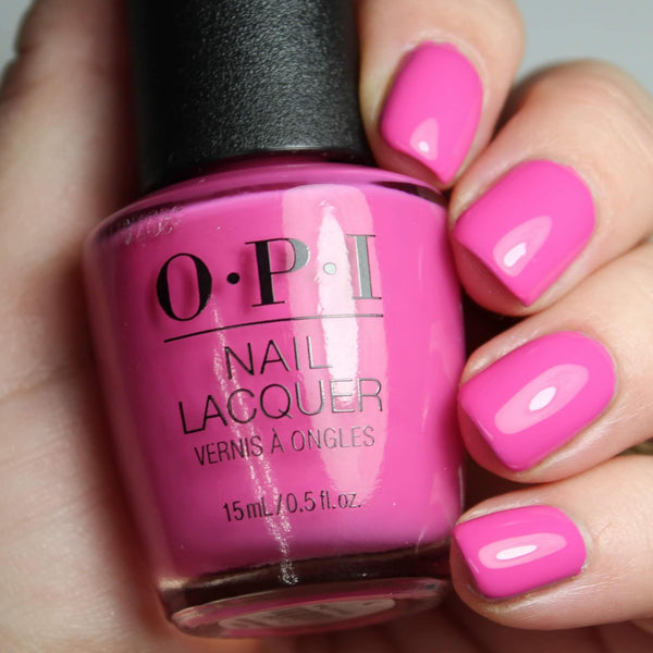 OPI Polish "Without A Pout' #11T