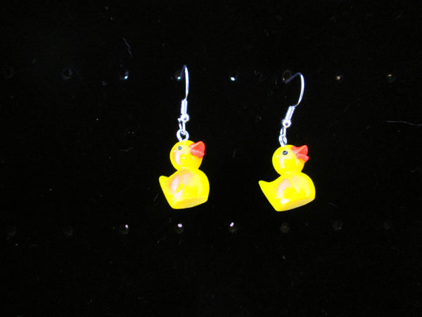 GiGi Lil Duck Earrings