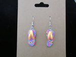 GiGI Earrings Flipflops #2