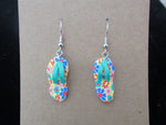 GiGi Earrings Flipflops #3