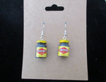 GiGi Vegemite Earrings