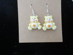 GiGi Earrings Bears #2