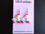 GiGi Skates Dangles