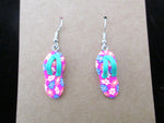 GiGi Earrings Flipflops #1