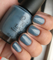 OPI Polish 'I Have A Herring Problem' #3G