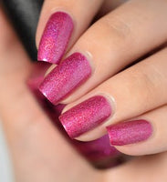 OPI Polish 'Mylar Dreams' #6H