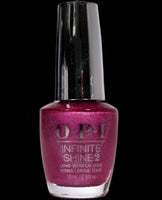 OPI Infinite Shine 'Mylar Dreams' #3G