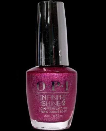 OPI Infinite Shine 'Mylar Dreams' #3G