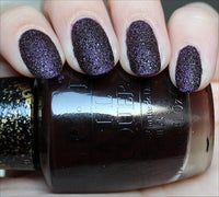 OPI Polish 'Vesper' Liquid Sand #3G