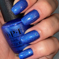 OPI Polish 'LED Marquee' #3G