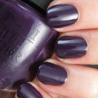 OPI Polish 'A Grape Affair' #3G