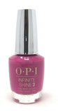 OPI Infinite Shine 'Spare Me A French Quarter'#3G