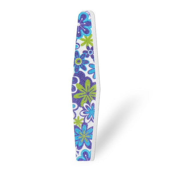 Groovy Thick Diamond Nail File