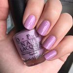 OPI Polish 'Purple Palazzo Pants' #11T