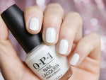 OPI Polish 'Don't Cry Over Spilled Milkshakes' #3G