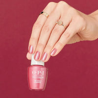 OPI GelColor 'This Shade Is Ornamental' #6A (From Shine Bright Collection LTD Edition)