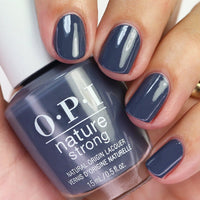 OPI Nature Strong - 'Force Of Nailture' #1M
