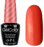 OPI GelColor "Toucan Do It If You Try" #6A