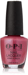 OPI Polish "Not So Bora-Bora-ing Pink" #7R