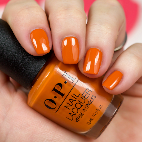OPI Polish "Have Your Panettone & Eat It Too"(Muse of Milan Collection) #7H