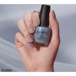 OPI Polish "Ring Bare-er" (From Always Bare For You Collection) #7F -Sheer