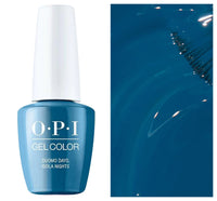 OPI GelColor 'Duomo Days, Isola Nights' 5A (From Muse of Milan Collection)