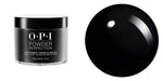 OPI Powder Perfection Dip Powder 'Black Onyx'