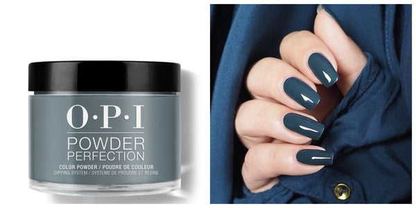 OPI Powder Perfection Dip Powder 'CIA Color Is Awesome'