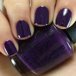 OPI Polish 'O Suzi Mio' #12F