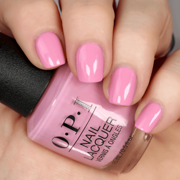OPI Polish 'Another Raman-tic Evening' #3E (From Tokyo Collection)