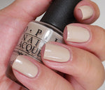 OPI Polish "Do You Take Lei Away?" #10F