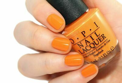 OPI Polish 'No Tan Lines' #9F  WEEKEND SPECIAL