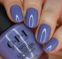 OPI Polish "Oh You Sing,Dance Act & Produce? #11P" (Hollywood 2021 Collection)