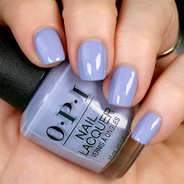 OPI Polish NLT90 "Kanpai OPI" #11P (From Tokyo Collection)