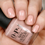 OPI Polish "Machu Peach-u" #11P