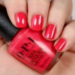 OPI Polish 'We Seafood & Eat It' 8L