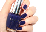 OPI Infinite Shine "March In Uniform" #5B