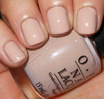 OPI Polish "Tiramisu For Two" #11P