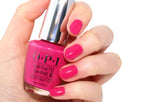 OPI Infinite Shine Polish 'Toying With Trouble' #4A