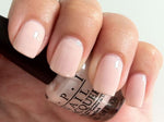 OPI Polish "Mimosa's For Mr & Mrs" #6J