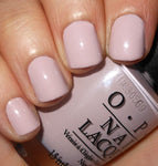 OPI Polish "Don't Bossa Nova Me Around" #9B