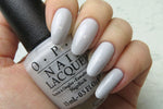 OPI Polish 'I Cannoli Wear OPI' #6F