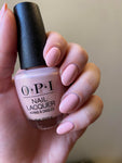 OPI Polish "Sweet Heart" #7B