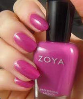Zoya Polish 'Layla' #3Z