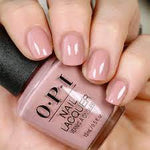 OPI Polish "Somewhere Over The Rainbow Mountains" #5F